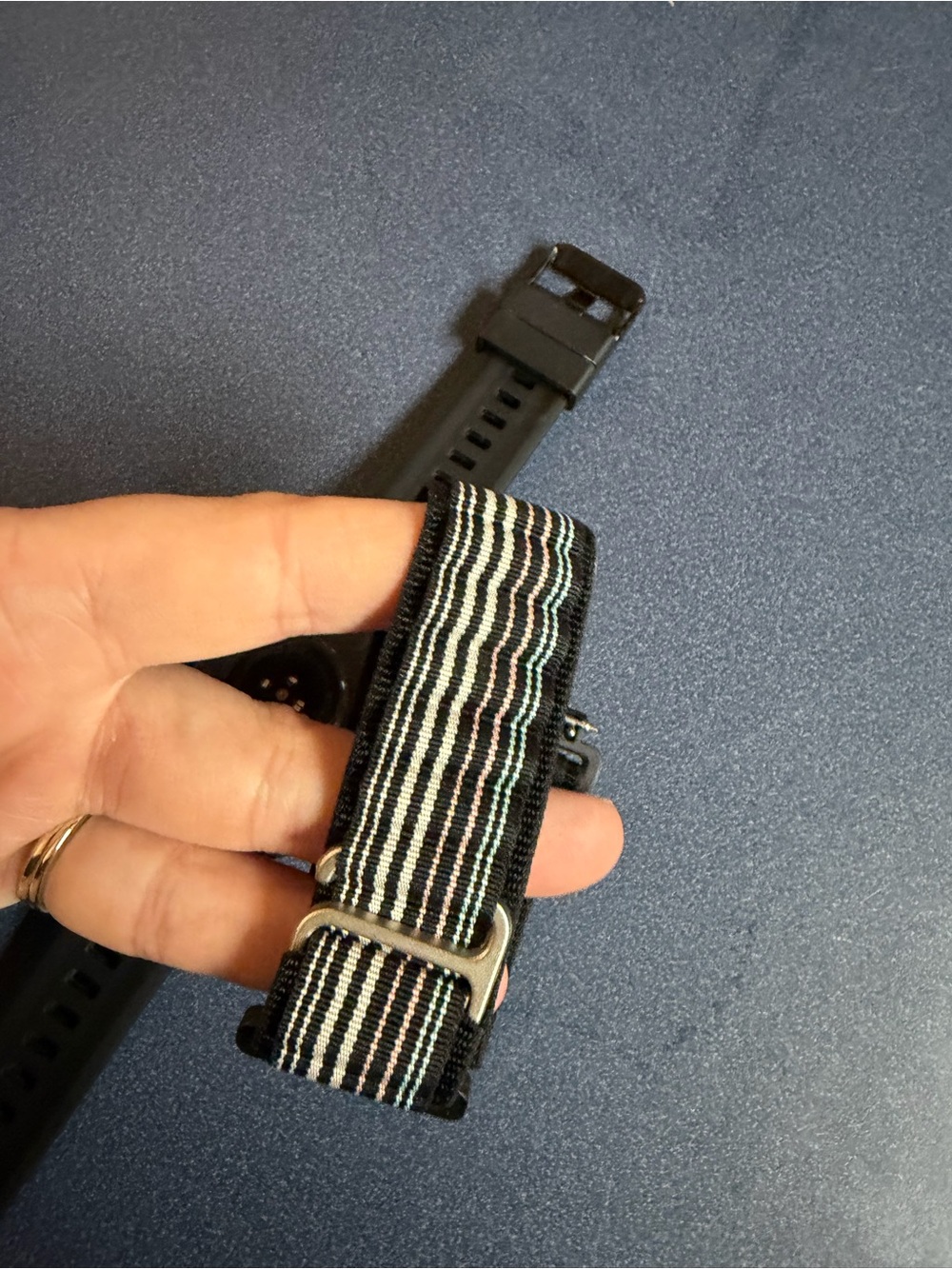 Men’s Smart Watch - Picture 4 of 5